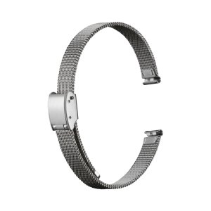 画像1: BAMBI[バンビ]　BAMBI　バンビメタルメッシュ　BSNE5905S　正規品　「腕時計交換ベルト」