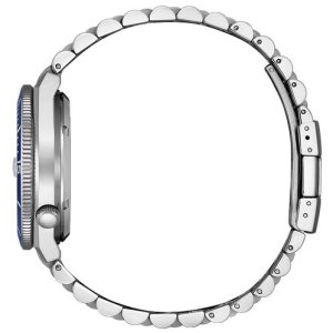 画像2: CITIZEN[シチズン]  CITIZEN コレクション　NJ0230-59L　メカニカル 　“TSUYOSA”Collection　メンズモデル　 正規品