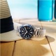 画像8: CITIZEN[シチズン]  CITIZEN コレクション　NJ0230-59L　メカニカル 　“TSUYOSA”Collection　メンズモデル　 正規品 (8)