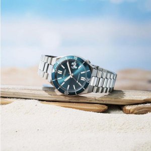 画像8: CITIZEN[シチズン]  CITIZEN コレクション　NJ0231-56L　メカニカル 　“TSUYOSA”Collection　メンズモデル　 正規品