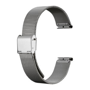 画像1: BAMBI[バンビ]　BAMBI　バンビメタルメッシュ　BSNE1207S　正規品　「腕時計交換ベルト」