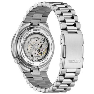 画像3: CITIZEN[シチズン]  CITIZEN コレクション　NJ0230-59L　メカニカル 　“TSUYOSA”Collection　メンズモデル　 正規品