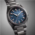 画像5: CITIZEN[シチズン] ATTESA [アテッサ] CB3045-61L　ACT Line　光発電エコ・ドライブ電波時計 ダイレクトフライト　ブラックチタンシリーズ　メンズモデル　正規品 (5)