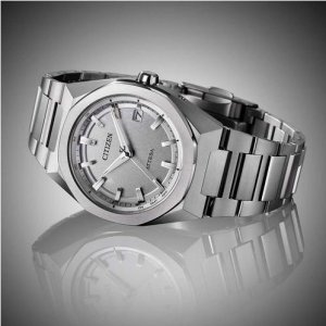 画像6: CITIZEN[シチズン] ATTESA [アテッサ] CB3040-56H　ACT Line　光発電エコ・ドライブ電波時計 ダイレクトフライト　メンズモデル　正規品