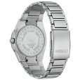 画像3: CITIZEN[シチズン] ATTESA [アテッサ] CB3040-56H　ACT Line　光発電エコ・ドライブ電波時計 ダイレクトフライト　メンズモデル　正規品 (3)