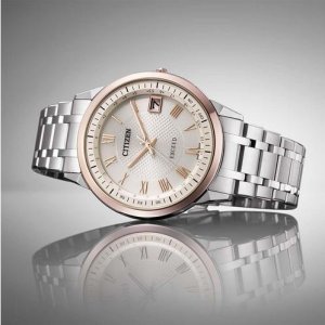 画像5: CITIZEN[シチズン]EXCEED[エクシード] CB1145-67A　光発電エコ・ドライブ電波時計 　ダイレクトフライト  メンズモデル　正規品