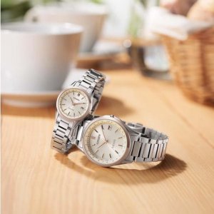 画像6: CITIZEN[シチズン]  EXCEED[エクシード] CB1115-50B　光発電エコ・ドライブ電波時計  ダイレクトフライト   ペアモデル   メンズモデル   正規品