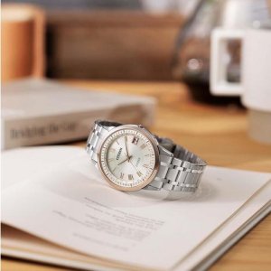 画像7: CITIZEN[シチズン]EXCEED[エクシード] CB1145-67A　光発電エコ・ドライブ電波時計 　ダイレクトフライト  メンズモデル　正規品