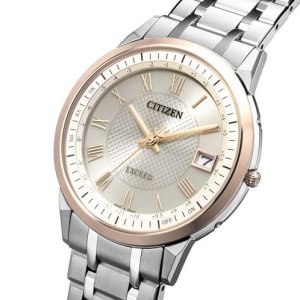 画像4: CITIZEN[シチズン]EXCEED[エクシード] CB1145-67A　光発電エコ・ドライブ電波時計 　ダイレクトフライト  メンズモデル　正規品