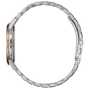 画像2: CITIZEN[シチズン]EXCEED[エクシード] CB1145-67A　光発電エコ・ドライブ電波時計 　ダイレクトフライト  メンズモデル　正規品