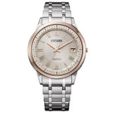 CITIZEN[シチズン]EXCEED[エクシード] CB1145-67A　光発電エコ・ドライブ電波時計 　ダイレクトフライト  メンズモデル　正規品