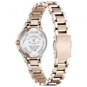 画像3: CITIZEN[シチズン] XC[クロスシー] ES9498-77N　hikari collection  30周年アニバーサリーSAKURA限定モデル  世界限定2,200本  正規品