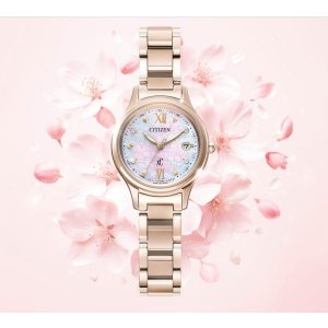 画像11: CITIZEN[シチズン] XC[クロスシー] ES9498-77N　hikari collection  30周年アニバーサリーSAKURA限定モデル  世界限定2,200本  正規品