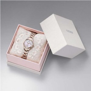 画像10: CITIZEN[シチズン] XC[クロスシー] ES9498-77N　hikari collection  30周年アニバーサリーSAKURA限定モデル  世界限定2,200本  正規品