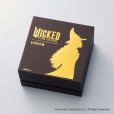 画像7: CITIZEN[ シチズン] Wicca[ウィッカ] KH4-947-41   ソーラーテック 　UNIVERSAL 限定モデル 映画『ウィキッド 永遠の約束』「エルファバ」モデル  限定550本　レディスモデル　正規品 (7)