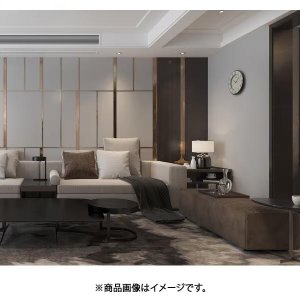 画像4: SEIKO[セイコー]　セイコークロック 　エムブレム　HS524B　　掛時計　スタンダード　電波クロック　正規品