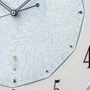 画像2: SEIKO[セイコー]　セイコークロック 　エムブレム　HS524W　　掛時計　スタンダード　電波クロック　正規品