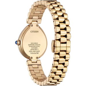 画像3: CITIZEN[シチズン] L [エル] RAINELL Collection EM1203-57X　光発電エコ・ドライブ   レディスモデル　正規品