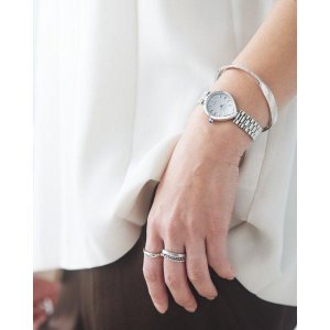 画像7: CITIZEN[シチズン] L [エル] RAINELL Collection EM1200-55A　光発電エコ・ドライブ   レディスモデル　正規品