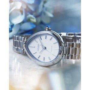 画像4: CITIZEN[シチズン] L [エル] RAINELL Collection EM1200-55A　光発電エコ・ドライブ   レディスモデル　正規品