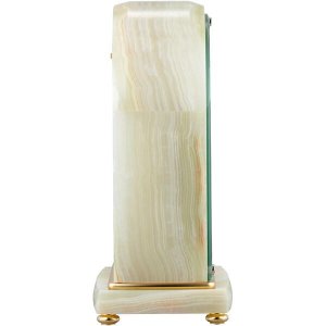 画像3: SEIKO[ セイコー]　セイコークロック　HW203M　セイコーエムブレム 　電波置き時計 　正規品