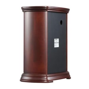 画像4: SEIKO[ セイコー]　セイコークロック　置時計　HW204B　セイコーエムブレム 　電波クロック　正規品