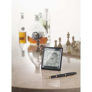 画像10: SEIKO[ セイコー]　セイコークロック　置時計　HR592W　セイコーエムブレム 　クオーツ　正規品