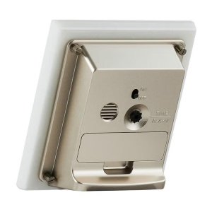 画像6: SEIKO[ セイコー]　セイコークロック　置時計　HR592W　セイコーエムブレム 　クオーツ　正規品