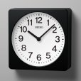 画像1: SEIKO[セイコー]　セイコークロック　KX624K　掛時計　スタンダード　掛置兼用時計　クオーツ　正規品 (1)
