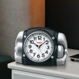 画像4: SEIKO[ セイコー]　クロック　PYXIS[ピクシス]　NR456K　目覚まし時計　大音量　正規品 (4)