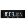 画像1: SEIKO[セイコー] セイコークロック　DL308K 　デジタル時計　シリーズC3　クオーツ　正規品 (1)