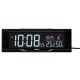 SEIKO[セイコー] セイコークロック　DL308K 　デジタル時計　シリーズC3　クオーツ　正規品