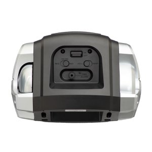 画像3: SEIKO[ セイコー]　クロック　PYXIS[ピクシス]　NR456K　目覚まし時計　大音量　正規品