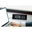 画像8: SEIKO[セイコー] セイコークロック　DL308K 　デジタル時計　シリーズC3　クオーツ　正規品 (8)