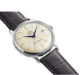 画像2: ORIENT[オリエント] CLASSIC　RN-AC0033Y　オリエントバンビーノ 　メンズ 　レザー　正規品 (2)