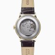 画像3: ORIENT[オリエント] CLASSIC　RN-AC0028S　オリエントバンビーノ 　メンズ 　レザー　正規品 (3)