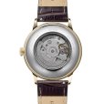 画像4: ORIENT[オリエント] CLASSIC　RN-AC0028S　オリエントバンビーノ 　メンズ 　レザー　正規品 (4)