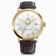 画像1: ORIENT[オリエント] CLASSIC　RN-AC0028S　オリエントバンビーノ 　メンズ 　レザー　正規品 (1)