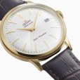 画像2: ORIENT[オリエント] CLASSIC　RN-AC0028S　オリエントバンビーノ 　メンズ 　レザー　正規品 (2)
