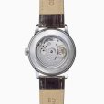 画像3: ORIENT[オリエント] CLASSIC　RN-BB0003Y　オリエントバンビーノ38　 レザー　正規品 (3)