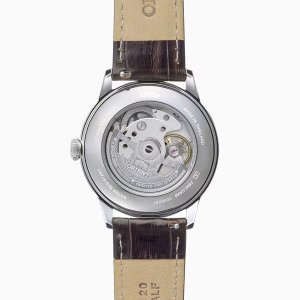 画像3: ORIENT[オリエント] CLASSIC　RN-BB0003Y　オリエントバンビーノ38　 レザー　正規品