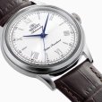 画像2: ORIENT[オリエント] CLASSIC　RN-BB0002S　オリエントバンビーノ38　 レザー　正規品 (2)