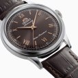 画像3: ORIENT[オリエント] CLASSIC　RN-BB0004Y　オリエントバンビーノ38　 レザー　正規品 (3)