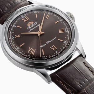 画像3: ORIENT[オリエント] CLASSIC　RN-BB0004Y　オリエントバンビーノ38　 レザー　正規品