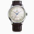 画像1: ORIENT[オリエント] CLASSIC　RN-BB0003Y　オリエントバンビーノ38　 レザー　正規品 (1)