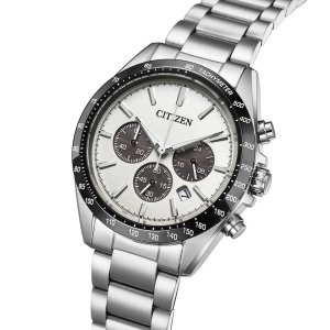 画像4: CITIZEN[シチズン]  CITIZEN コレクション　CA4764-57A　光発電エコ・ドライブ クロノグラフモデル　メンズモデル　 正規品