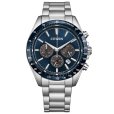 画像1: CITIZEN[シチズン]  CITIZEN コレクション　CA4766-51L　光発電エコ・ドライブ クロノグラフモデル　メンズモデル　 正規品 (1)