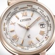 画像5: CITIZEN[ シチズン]XC[クロスシー] basic collection  　EC1017-58A  　光発電エコ・ドライブ　 レディス   正規品 (5)