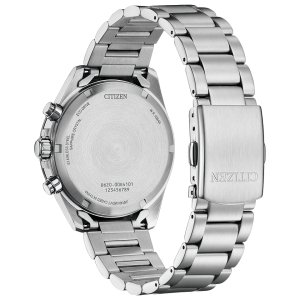画像3: CITIZEN[シチズン]  CITIZEN コレクション　CA4764-57E　光発電エコ・ドライブ クロノグラフモデル　メンズモデル　 正規品