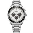 画像1: CITIZEN[シチズン]  CITIZEN コレクション　CA4764-57A　光発電エコ・ドライブ クロノグラフモデル　メンズモデル　 正規品 (1)